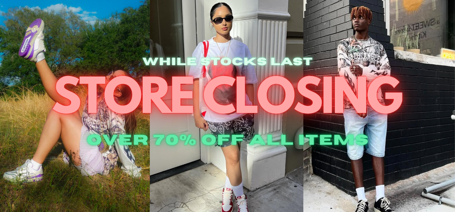 luxury streetwear brand based