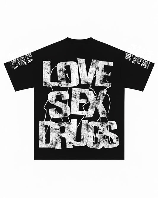 luxury streetwear brand based