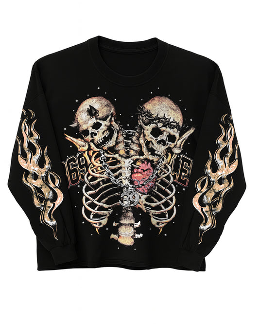 luxury streetwear brand based