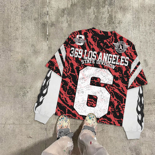 luxury streetwear brand based