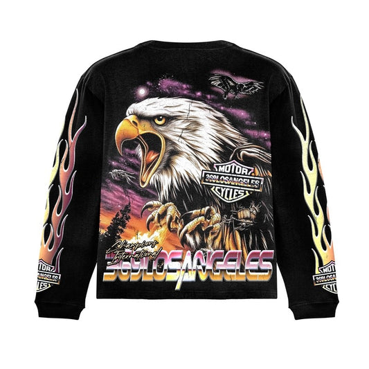 luxury streetwear brand based