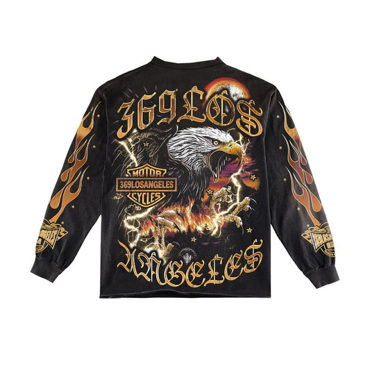 luxury streetwear brand based