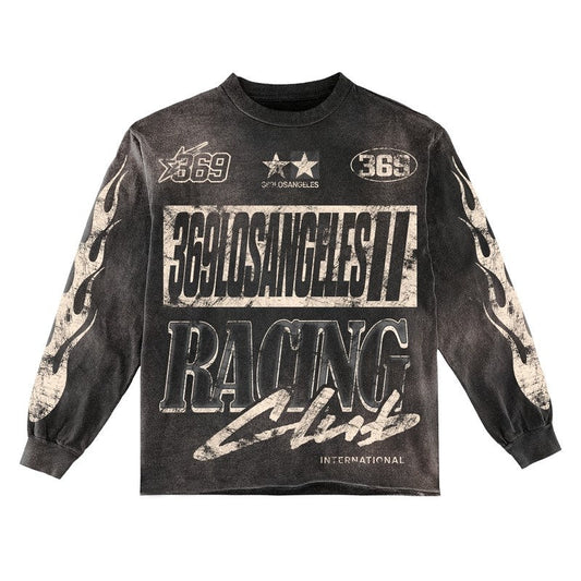 luxury streetwear brand based