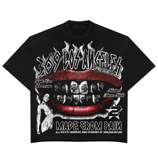 luxury streetwear brand based