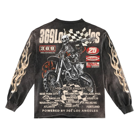 luxury streetwear brand based