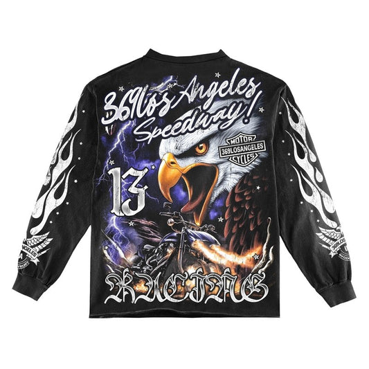luxury streetwear brand based