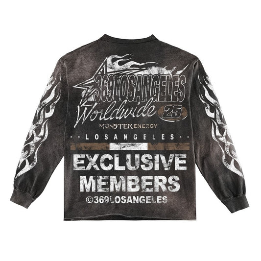 luxury streetwear brand based
