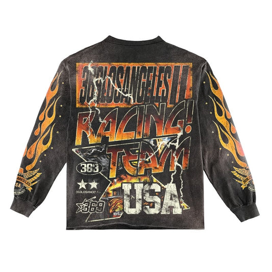 luxury streetwear brand based