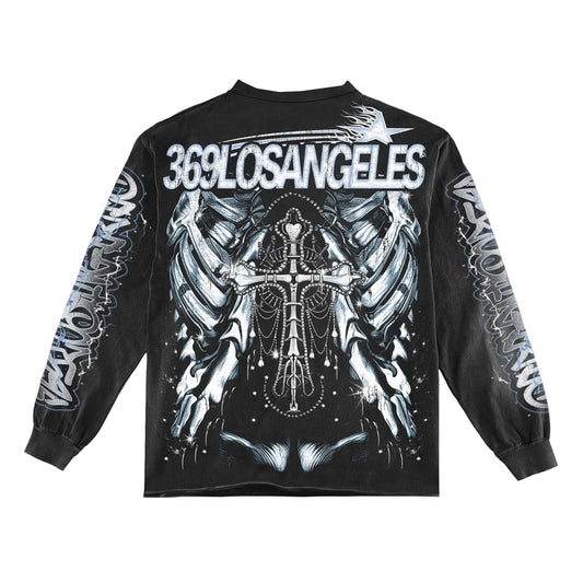 luxury streetwear brand based