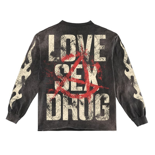 luxury streetwear brand based