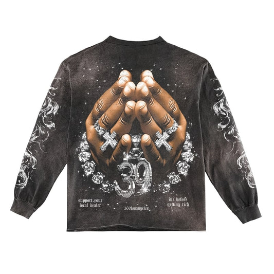 luxury streetwear brand based