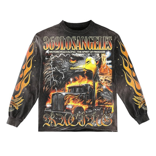 luxury streetwear brand based