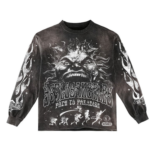 luxury streetwear brand based