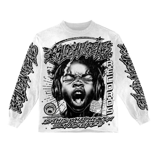 luxury streetwear brand based