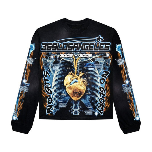 luxury streetwear brand based