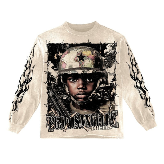 luxury streetwear brand based