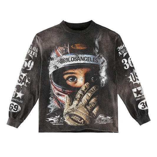 luxury streetwear brand based