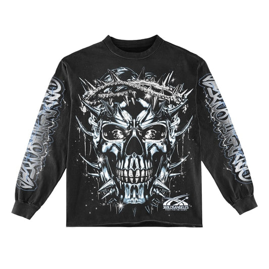 luxury streetwear brand based