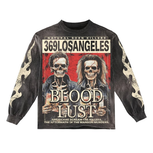 luxury streetwear brand based