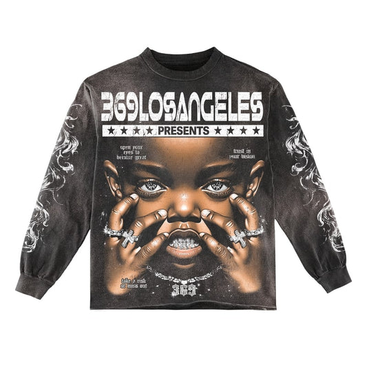 luxury streetwear brand based