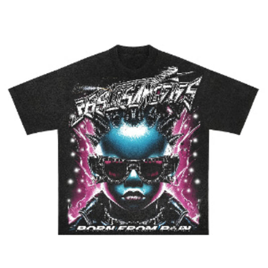 luxury streetwear brand based