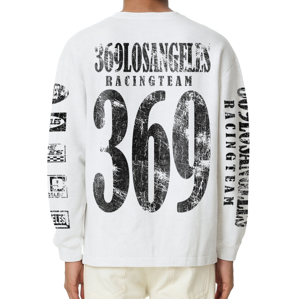 Series Cup Long-Sleeve T-Shirt