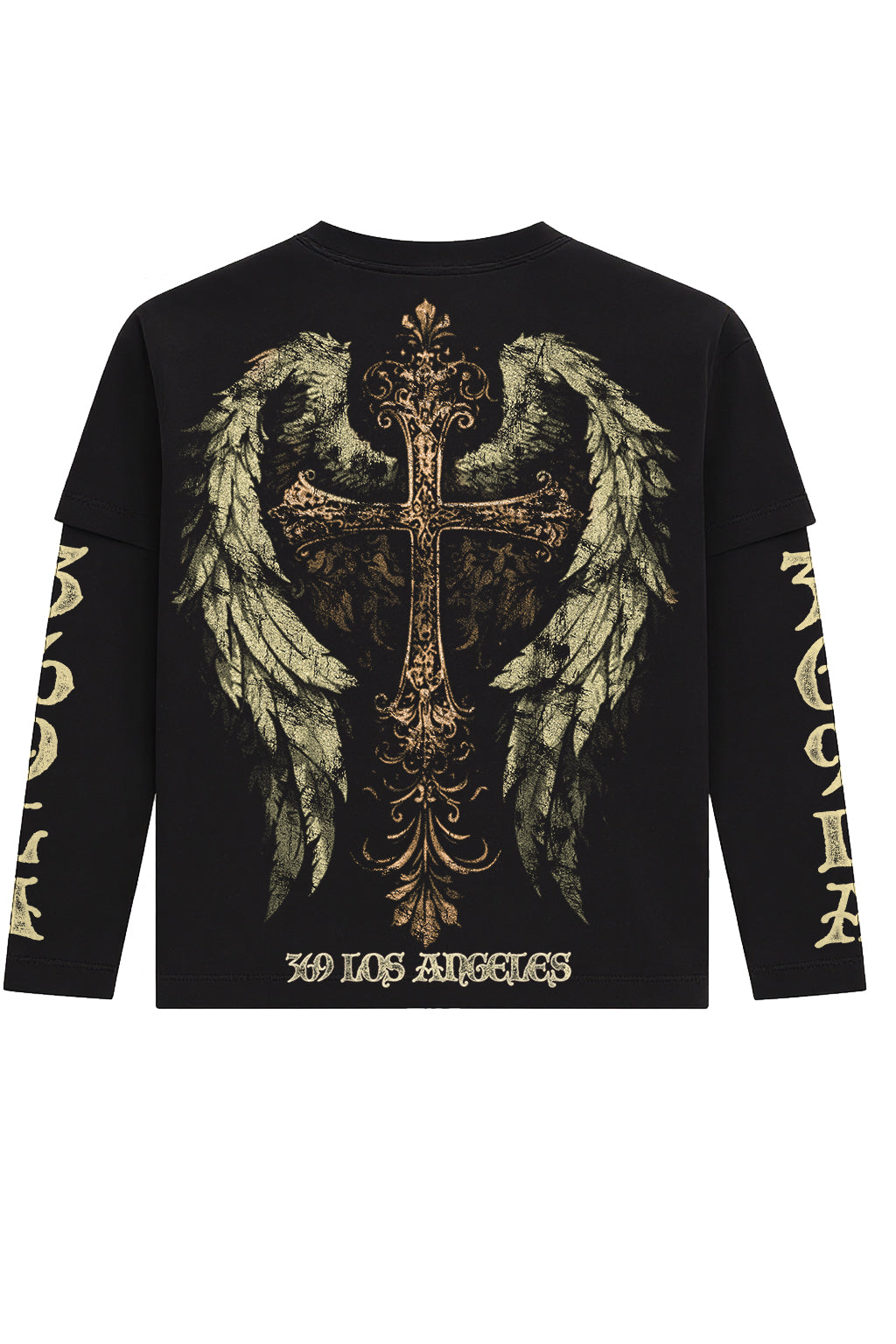 luxury streetwear brand based