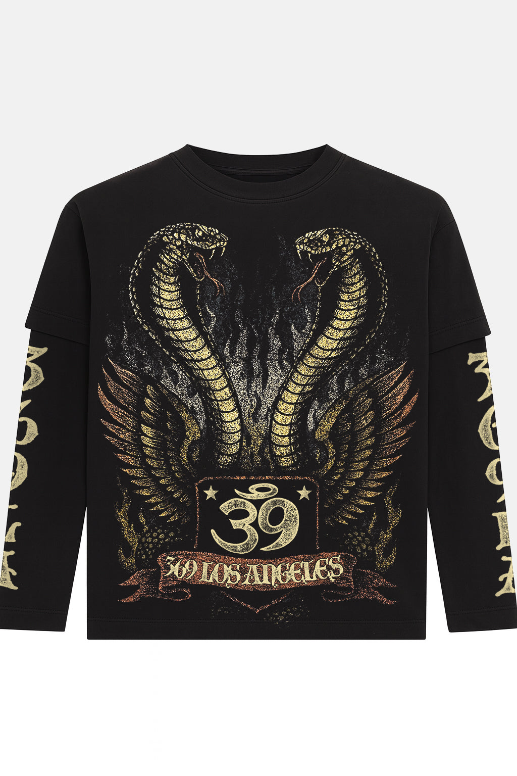 luxury streetwear brand based