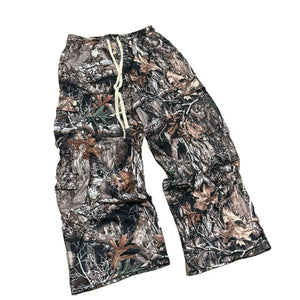 Talk Less Do More Fleece Sweatshorts