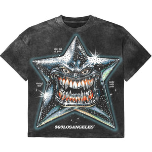 Invasion Long-Sleeve T-Shirt
