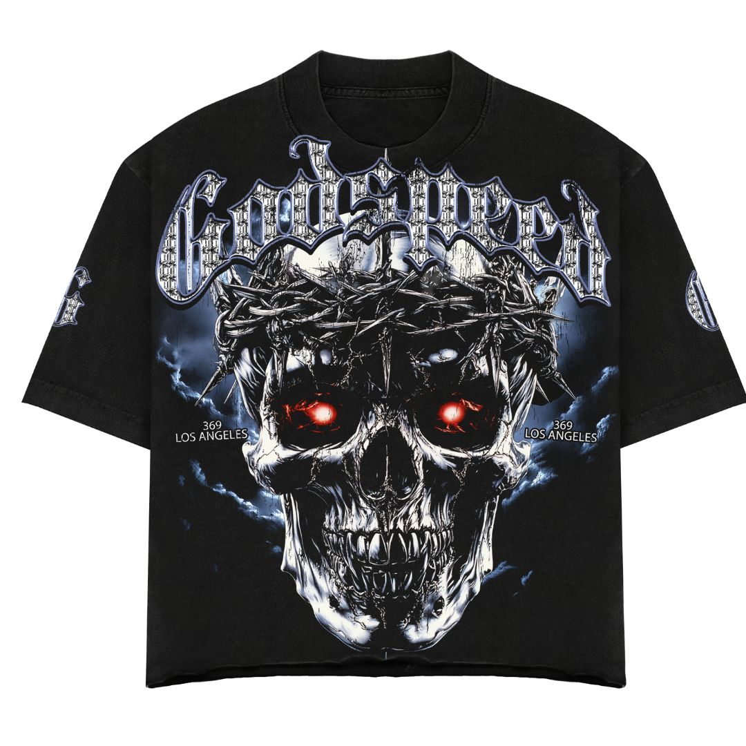 Godspeed T-Shirt