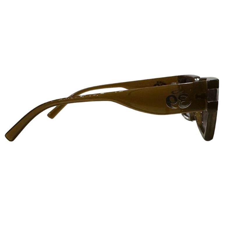 Brown Nature Sunglasses