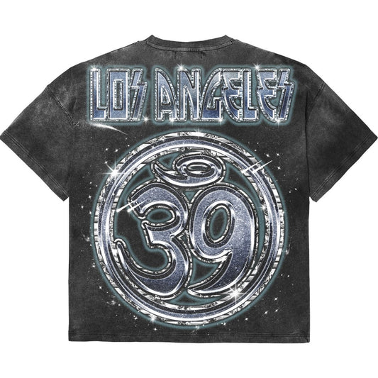 luxury streetwear brand based