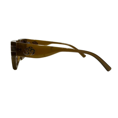 Brown Nature Sunglasses