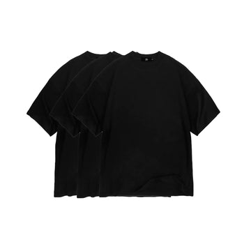 The Perfect Blank T-Shirt 3-Pack