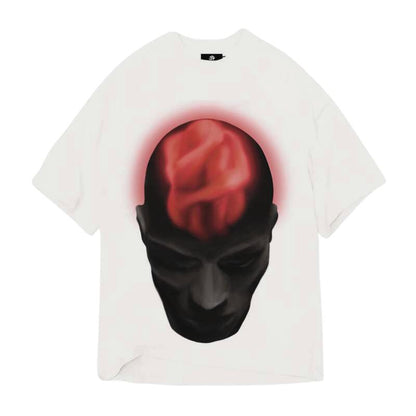 Fear Is The Mind Killer Short-Sleeve T-Shirt