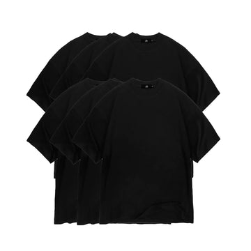 The Perfect Blank T-Shirt 6-Pack
