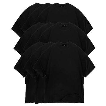 The Perfect Blank T-Shirt 9-Pack
