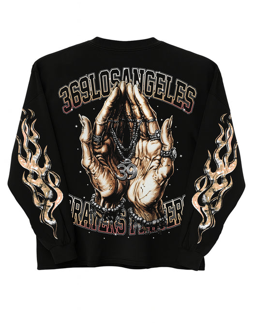 luxury streetwear brand based