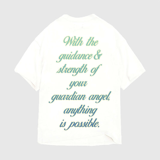 Guardian Angel T-Shirt White