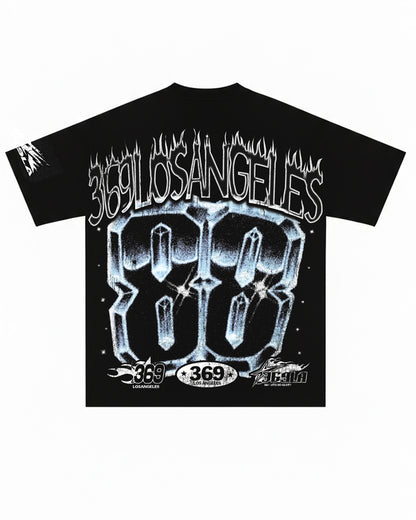Paradise City Short-Sleeve T-Shirt