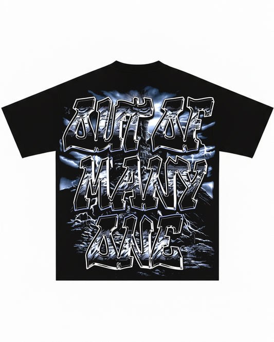 luxury streetwear brand based