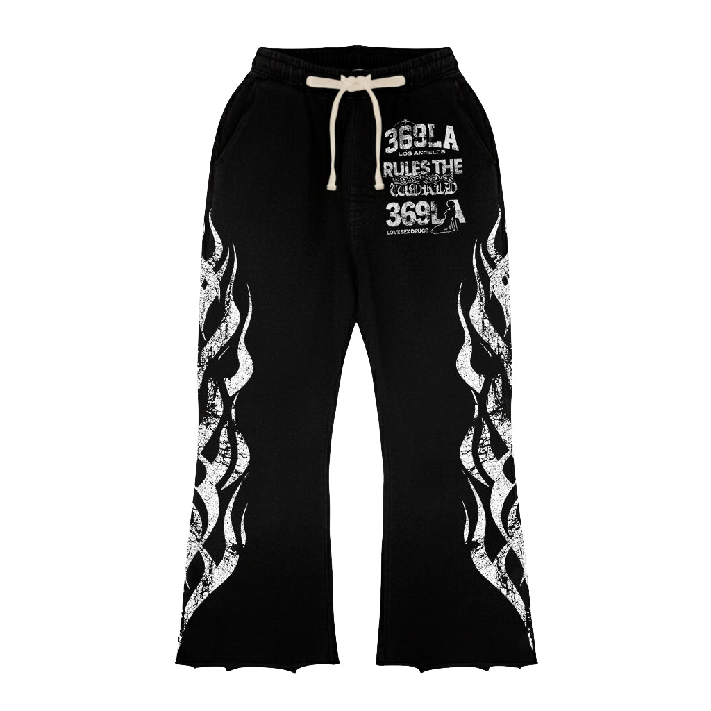 luxury streetwear brand based