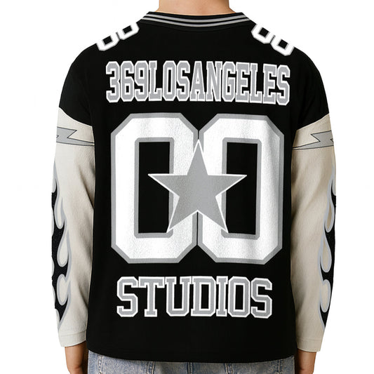 luxury streetwear brand based