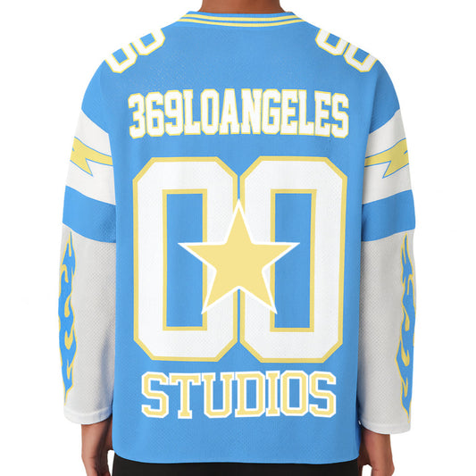 luxury streetwear brand based