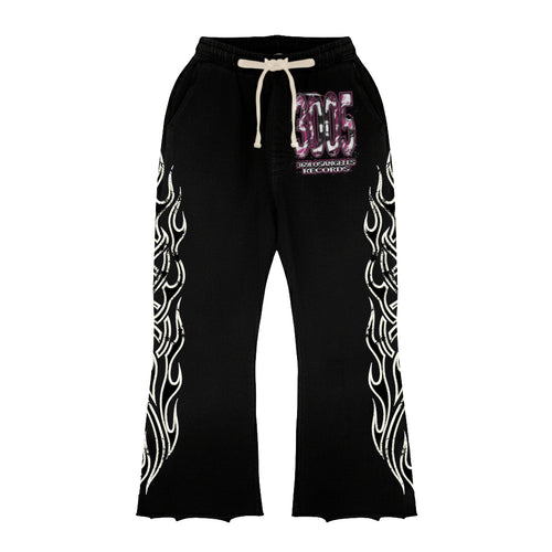 Born From Flare Sweatpants