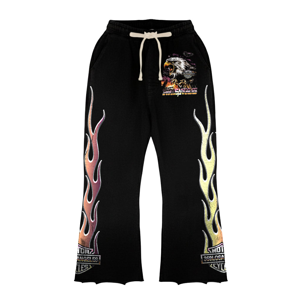 luxury streetwear brand based