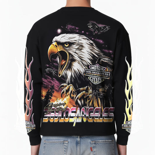 luxury streetwear brand based