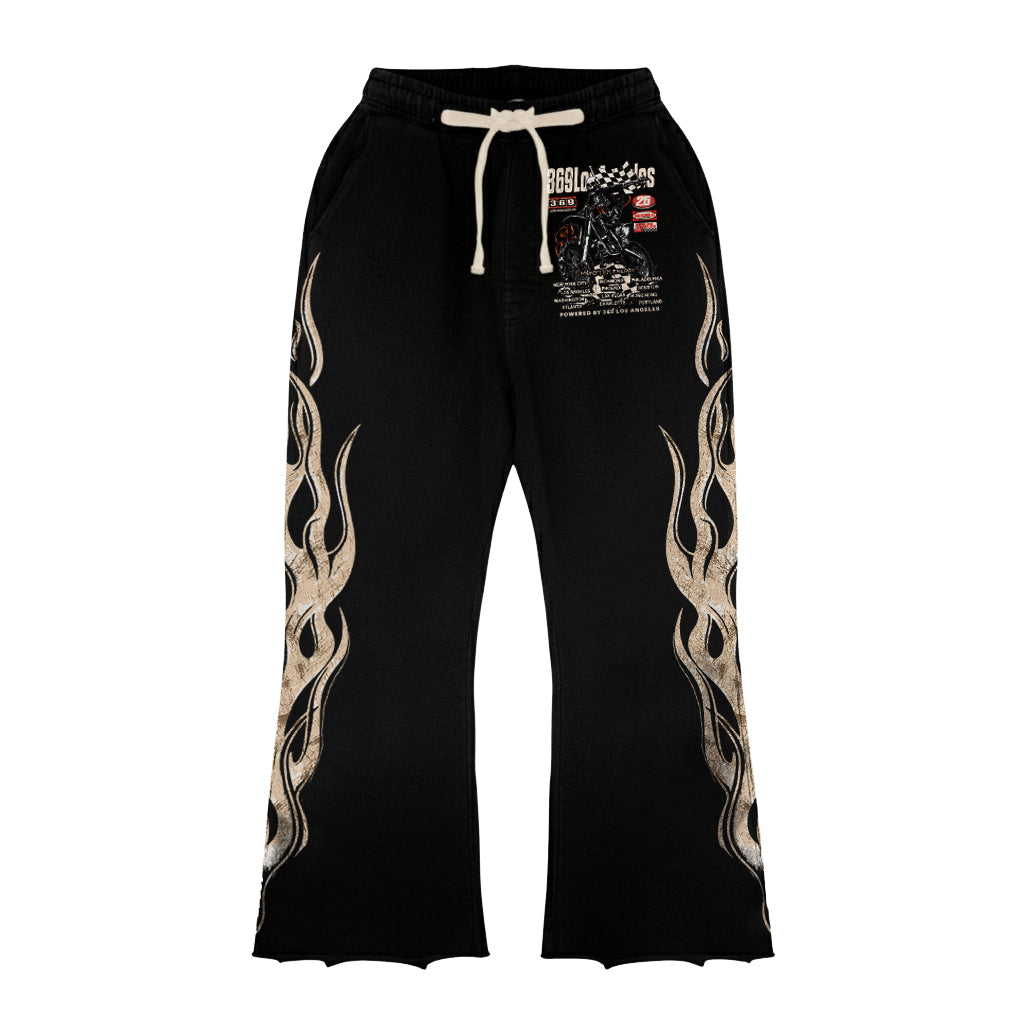 luxury streetwear brand based