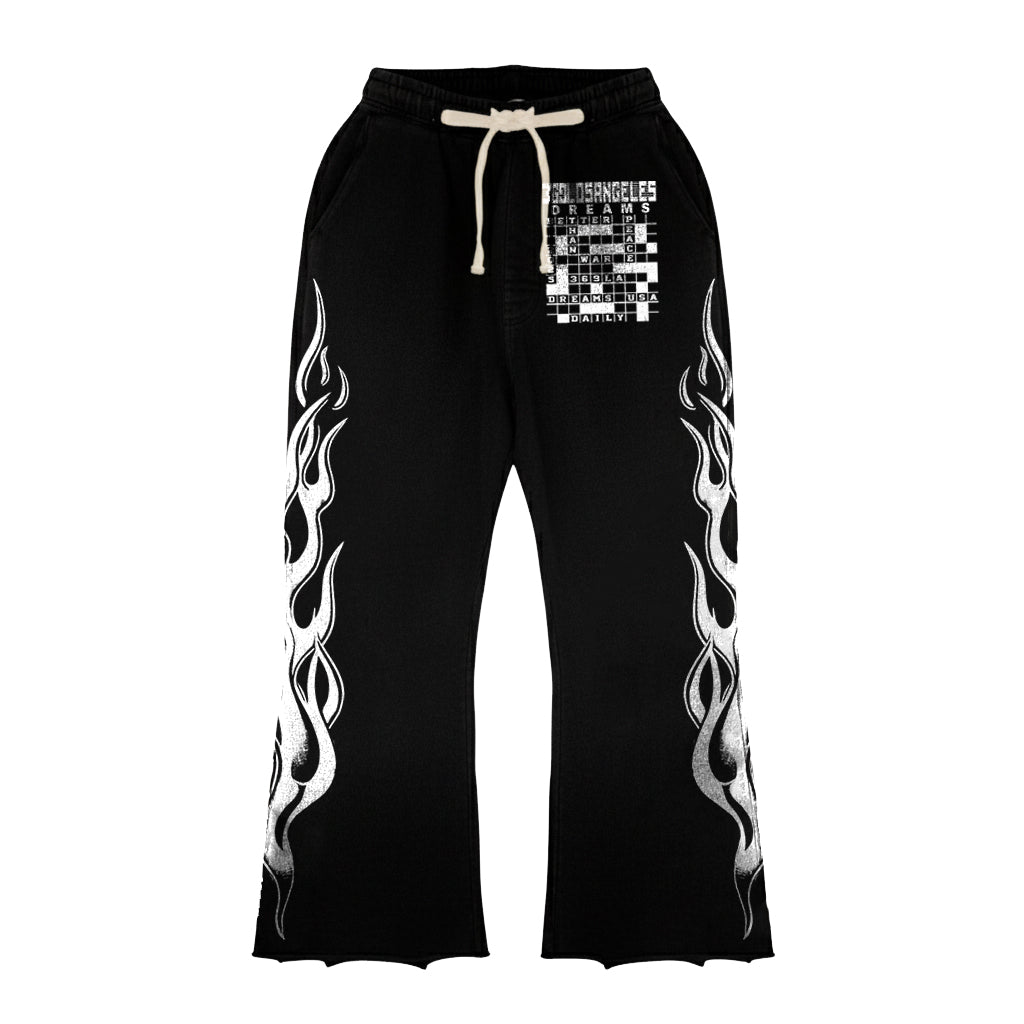 luxury streetwear brand based